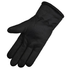 Men's Winter Warm Gloves for Outdoor Sports