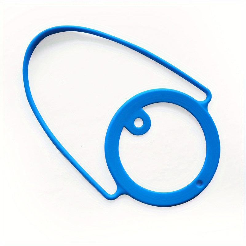 Silicone Carrying Rope For Water Bottle - Water Cup Handle Rope