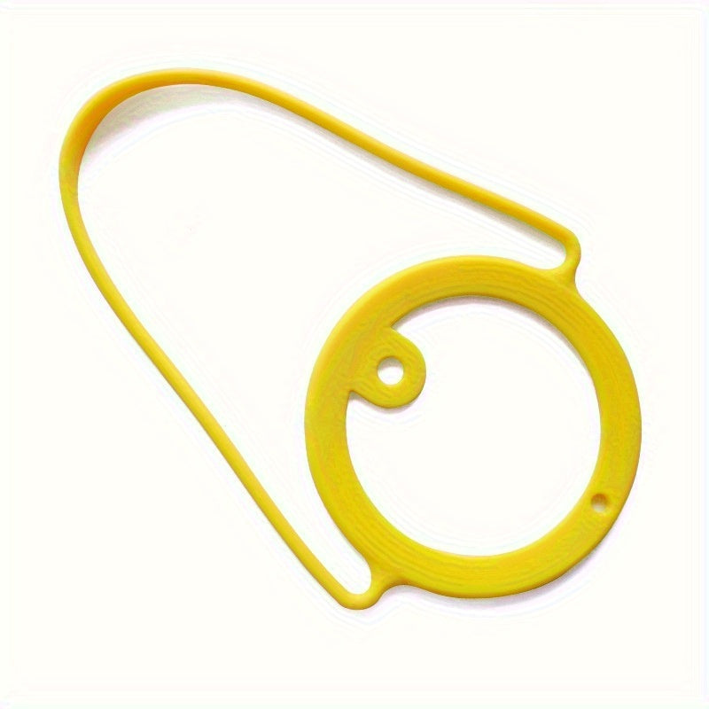 Silicone Carrying Rope For Water Bottle - Water Cup Handle Rope