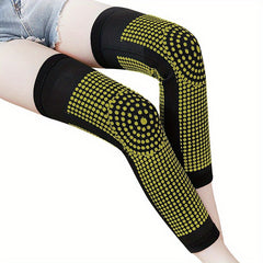 Wormwood Warm Knee Pads Soft Women's Stockings