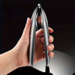 Stainless Steel Nutcracker Clip for Kitchen