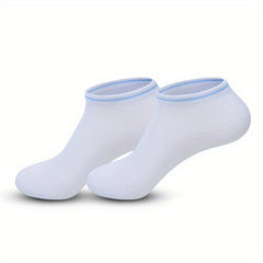 Women's Anti Slip Yoga Socks Breathable Elastic for Pilates Home & Outdoor
