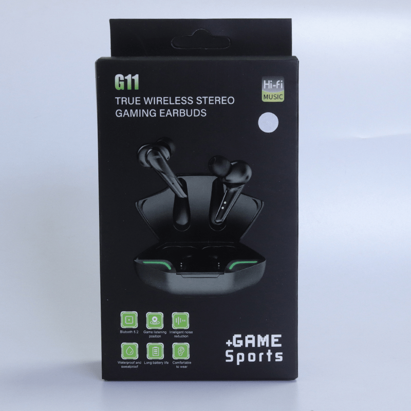Waterproof Wireless Sports Headset for Cycling