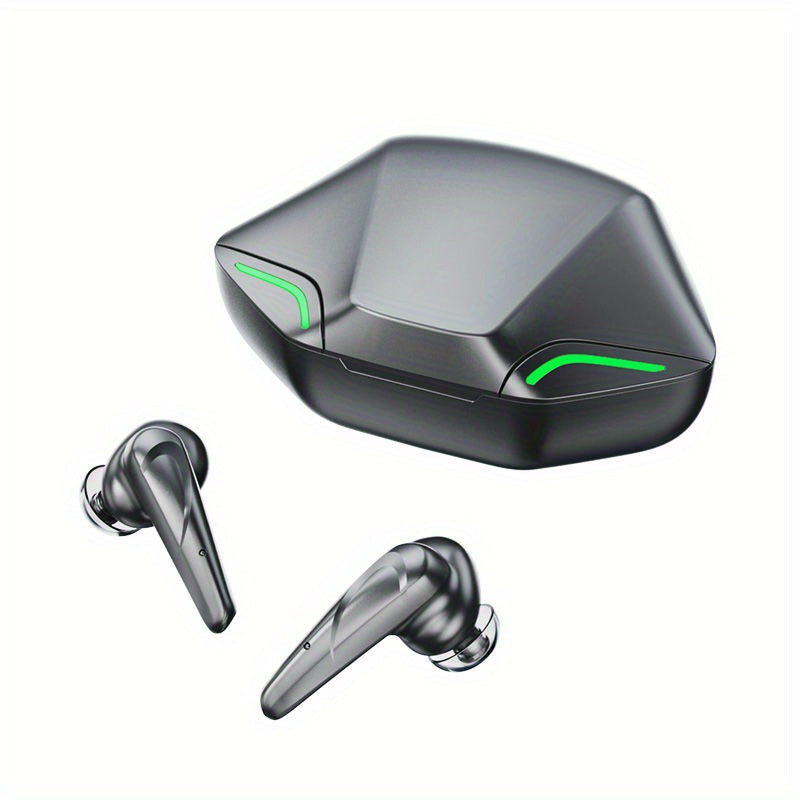 Waterproof Wireless Sports Headset for Cycling