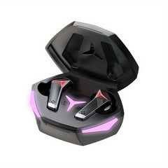 Sports Earbuds Noise Reduction Wireless Headset for Music & Calls
