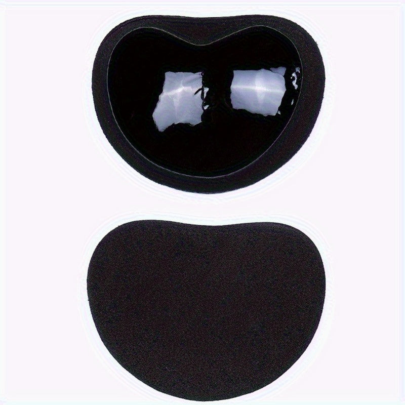 Adhesive Bra Insert Pads Anti Convex Chest Enhancer Women's Lingerie Accessories