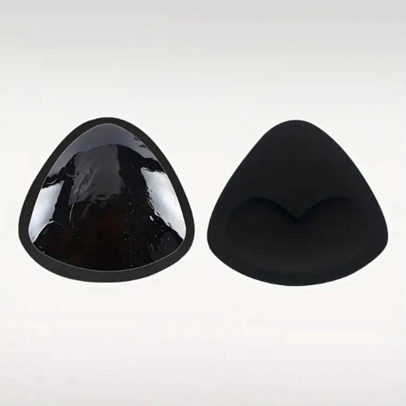 Adhesive Bra Insert Pads Anti Convex Chest Enhancer Women's Lingerie Accessories