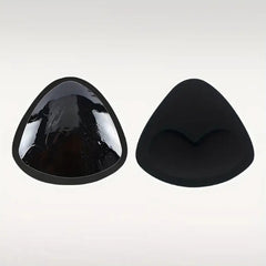 Adhesive Bra Insert Pads Anti Convex Chest Enhancer Women's Lingerie Accessories