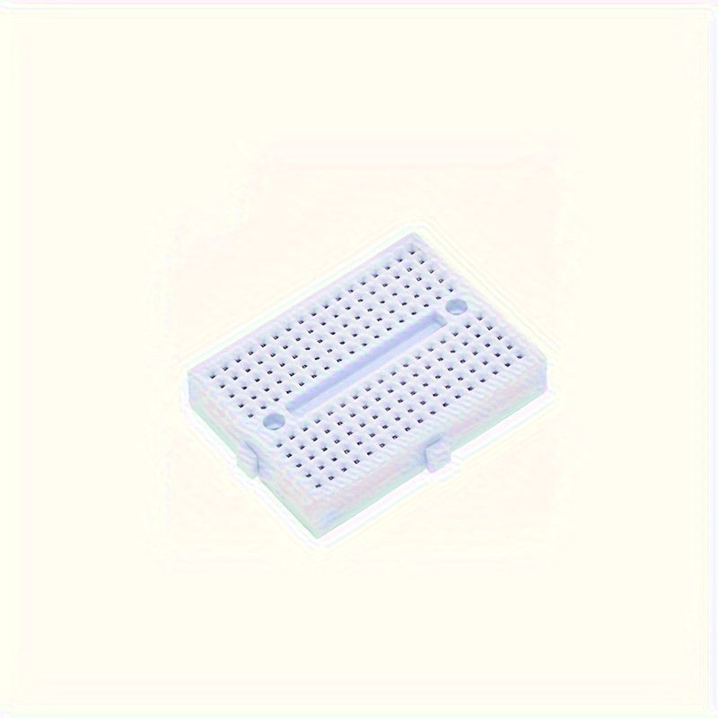 2pcs SYB 170 Mini Micro Small Board Bread Board Experiment Board Circuit Board