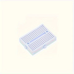 2pcs SYB 170 Mini Micro Small Board Bread Board Experiment Board Circuit Board