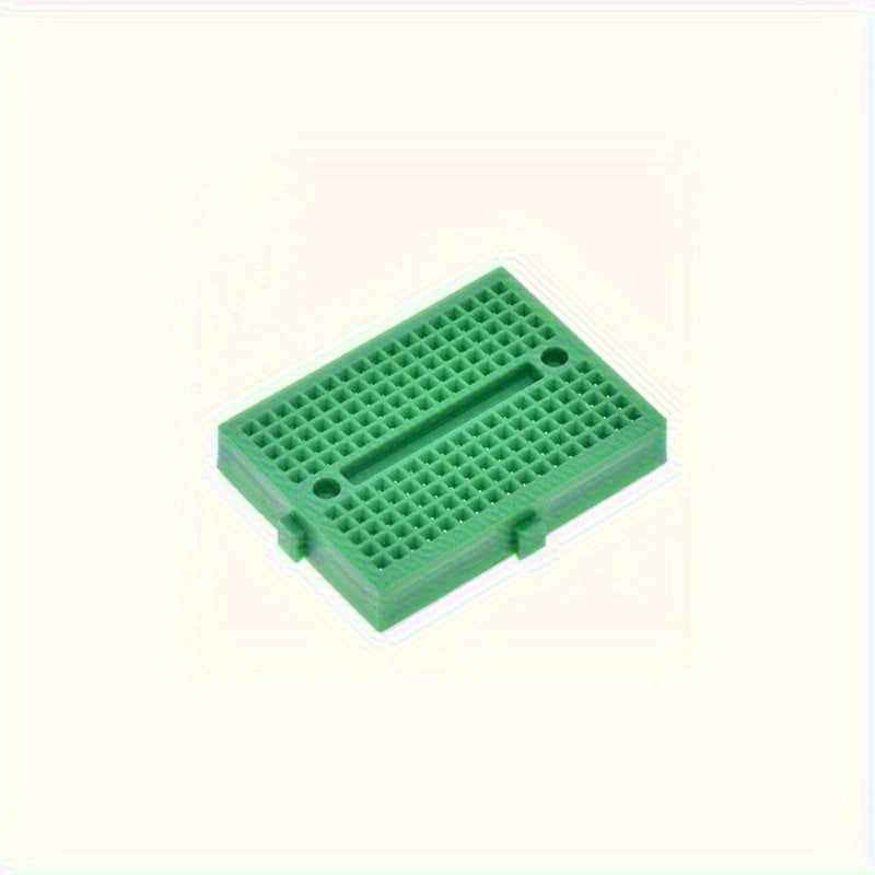 2pcs SYB 170 Mini Micro Small Board Bread Board Experiment Board Circuit Board