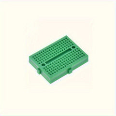 2pcs SYB 170 Mini Micro Small Board Bread Board Experiment Board Circuit Board