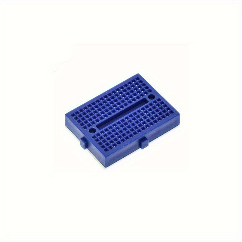 2pcs SYB 170 Mini Micro Small Board Bread Board Experiment Board Circuit Board