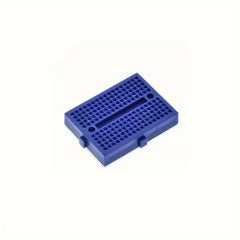 2pcs SYB 170 Mini Micro Small Board Bread Board Experiment Board Circuit Board