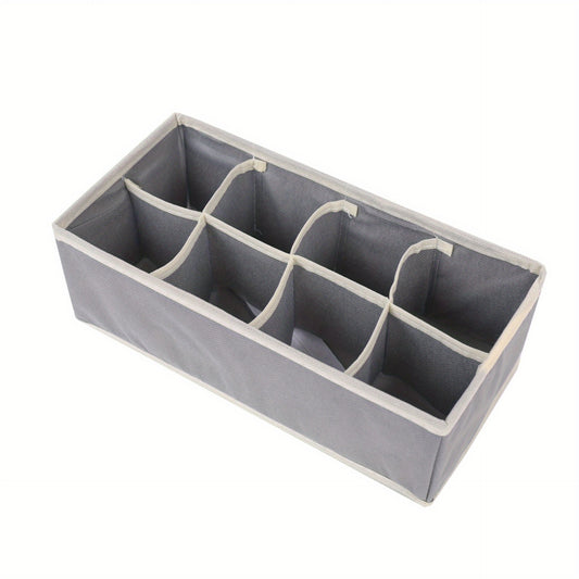 Underwear Drawer Storage Box Clothes Storage Organizer