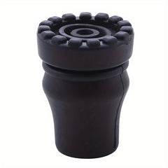 Anti Skid Walking Stick Crutch Cane Pads for Trekking Pole Tips