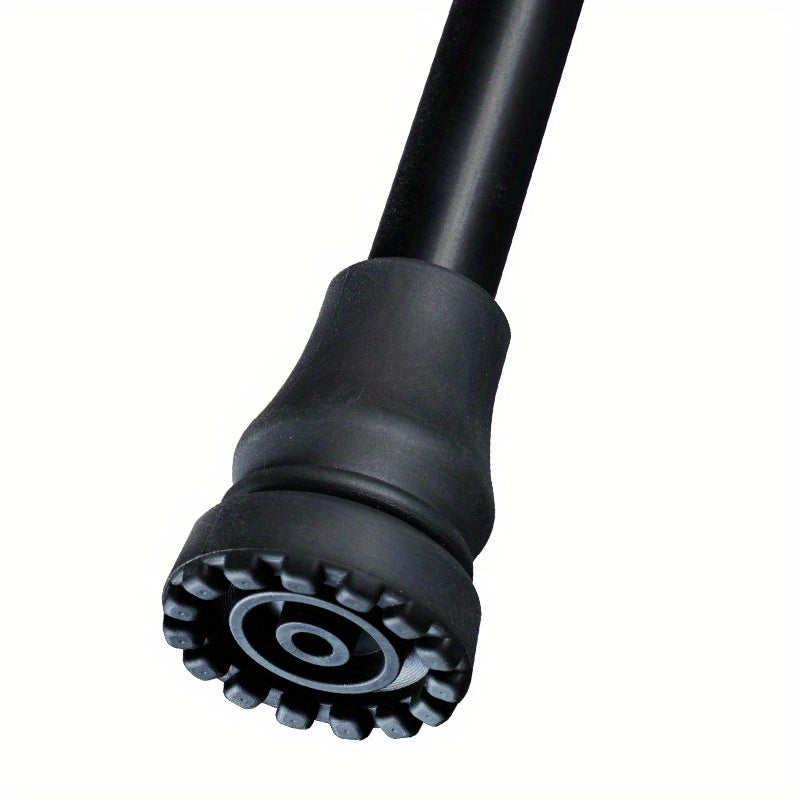 Anti Skid Walking Stick Crutch Cane Pads for Trekking Pole Tips