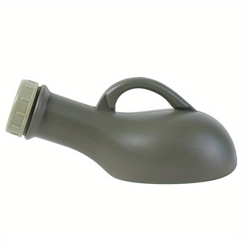 1000ml Portable Unisex Urination Device for Car Driving Travel Camping