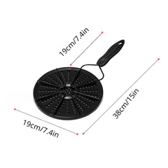 Heat Diffuser Plate for Gas Stove - Home Cooking Heat Transfer Plate