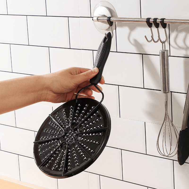Heat Diffuser Plate for Gas Stove - Home Cooking Heat Transfer Plate