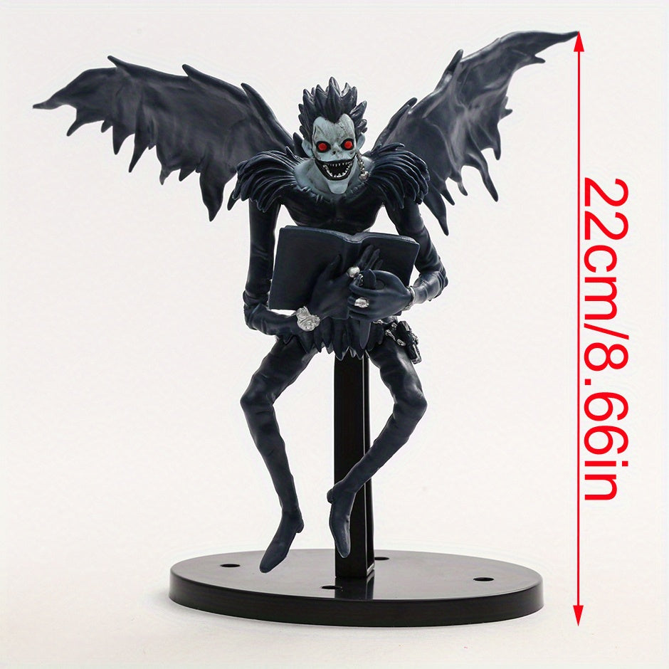 8 66in Anime Collection Figure Model Toy Doll Figurals Gift