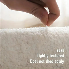 Thickened Wool Creative Carpet for Home & Outdoor