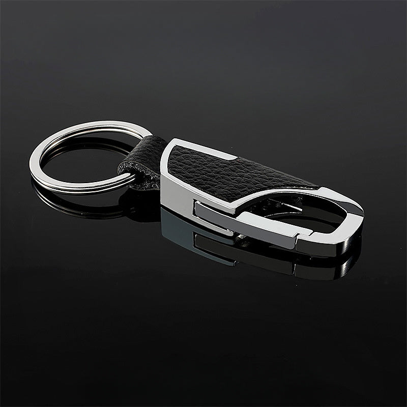 Mini Metal Zinc Alloy Keychain Bag Purse Wallet Car Key Pendant Ornament