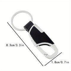 Mini Metal Zinc Alloy Keychain Bag Purse Wallet Car Key Pendant Ornament
