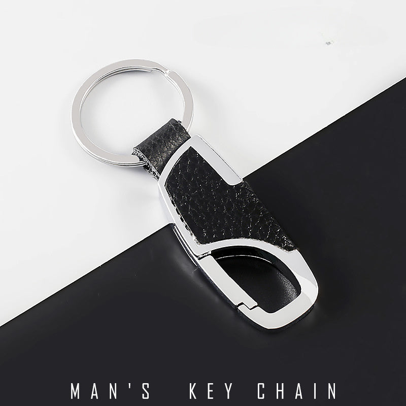 Mini Metal Zinc Alloy Keychain Bag Purse Wallet Car Key Pendant Ornament