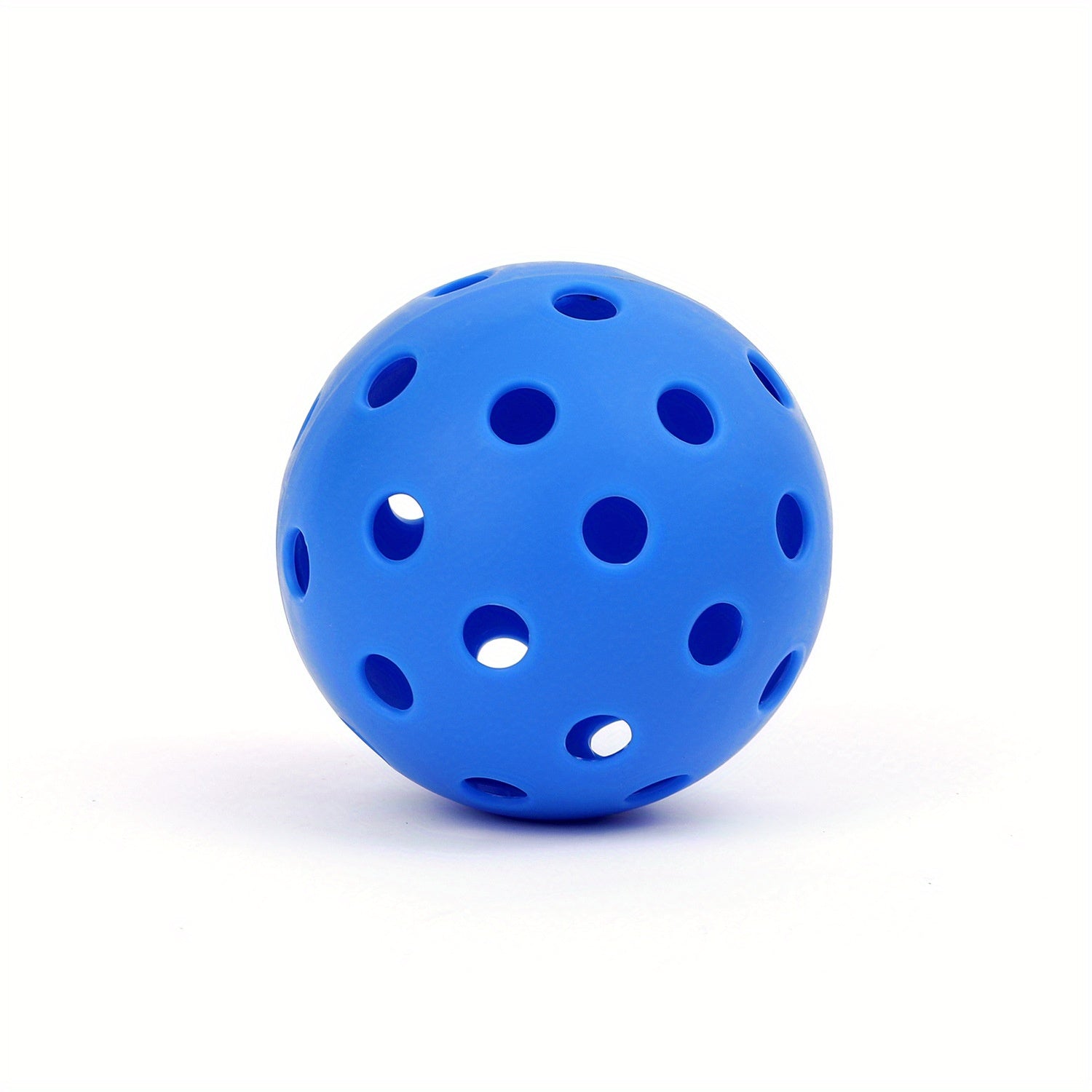 Practice Pickleball Balls, Training Balls with Holes