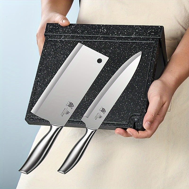 Punch Magnetic Rack Kitchen Storage Gadget HH9195