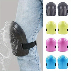 Soft Foam Knee Pads Self Protection Outdoor Sport