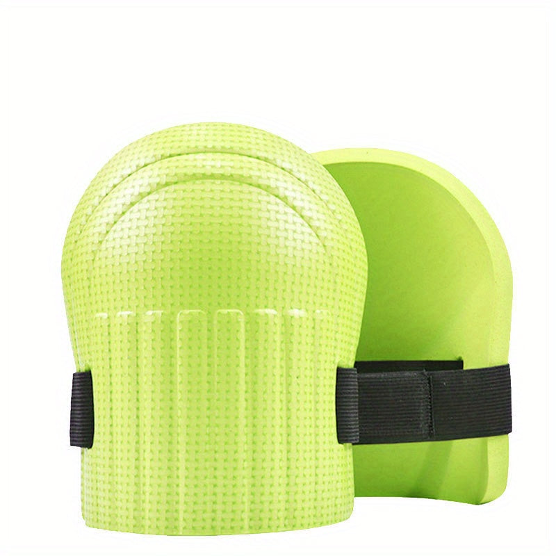 Soft Foam Knee Pads Self Protection Outdoor Sport