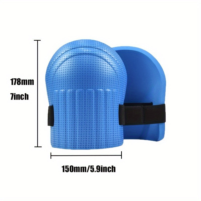 Soft Foam Knee Pads Self Protection Outdoor Sport