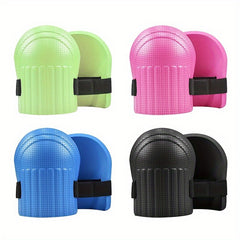 Soft Foam Knee Pads Self Protection Outdoor Sport