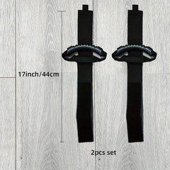 Portable Extension Cord Organizer with Carrying Handle