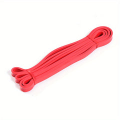 Yoga Resistance Band Stretching Rope Muscle Training Equipment