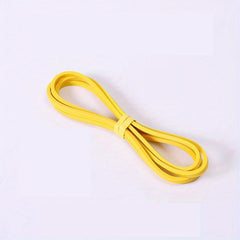 Yoga Resistance Band Stretching Rope Muscle Training Equipment