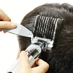 Men's Hair Cutting Comb Hair Styling Tool