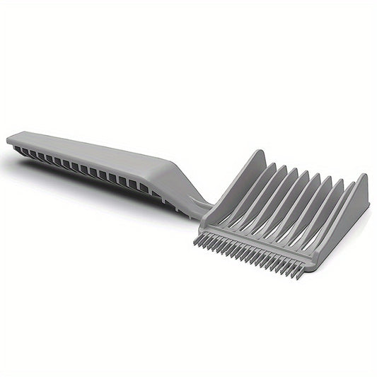 Men's Hair Cutting Comb Hair Styling Tool