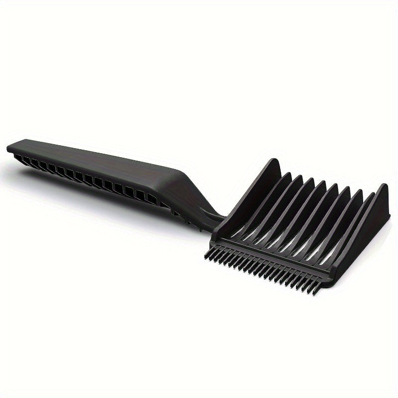 Men's Hair Cutting Comb Hair Styling Tool