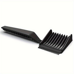Men's Hair Cutting Comb Hair Styling Tool