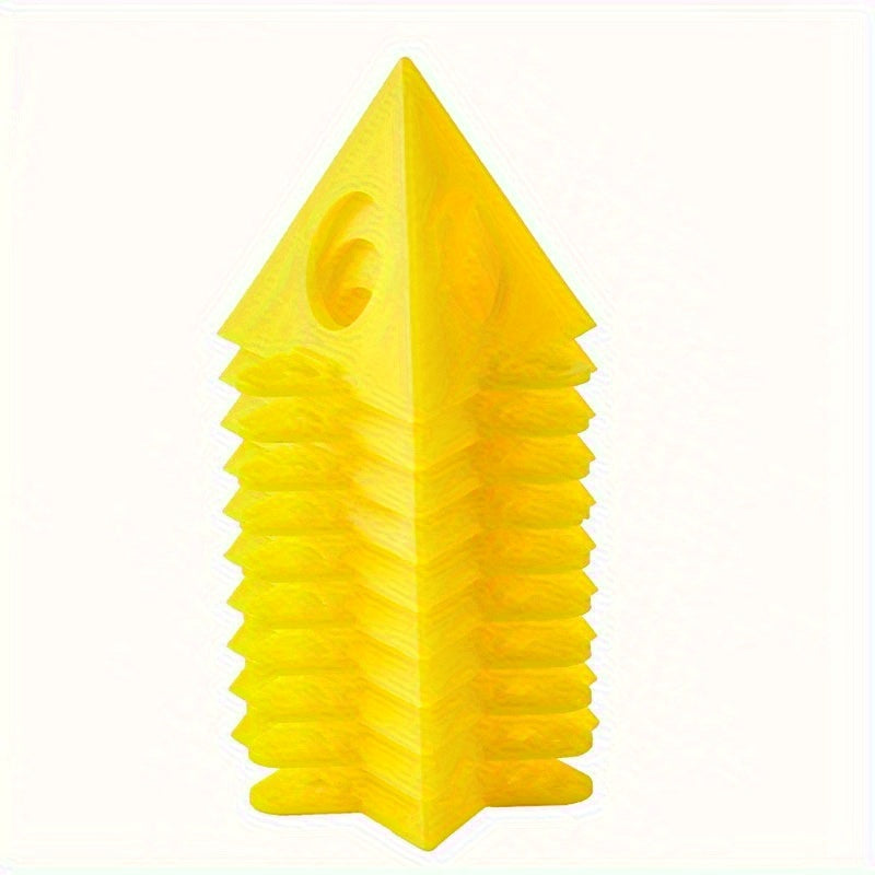 10pcs Painting Stands Mini Paint Stands Tool Triangle Paint Pads Feet