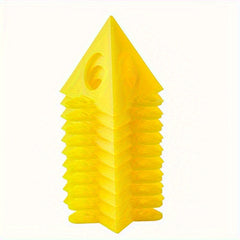 10pcs Painting Stands Mini Paint Stands Tool Triangle Paint Pads Feet