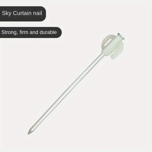 Luminous Ground Nails Outdoor Camping Tent Ground Nails