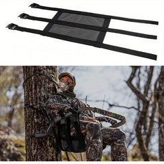 Tree Stand Seat Replacement Net Adjustable Climbing Fixed Accessories