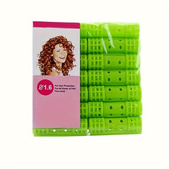 Hair Rollers Hair Curling Tools Hair Styling Tools 6pcs 8pcs