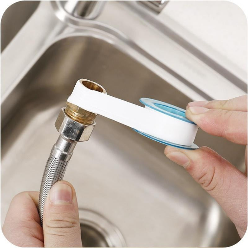 5pcs Thread Sealing Tape Water Pipe Seal Thread Seal Tapes