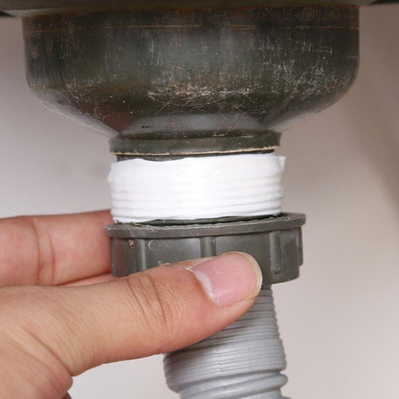 5pcs Thread Sealing Tape Water Pipe Seal Thread Seal Tapes