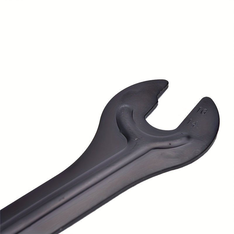 2Pcs Bike Removal Tool Kit For Front And Rear Nuts